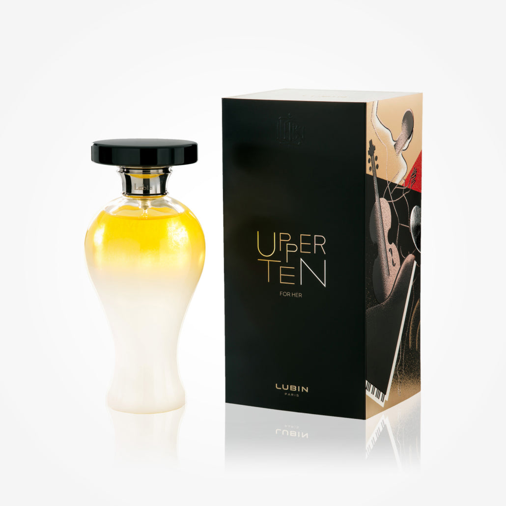 LUBIN UPPER 10 PERFUME