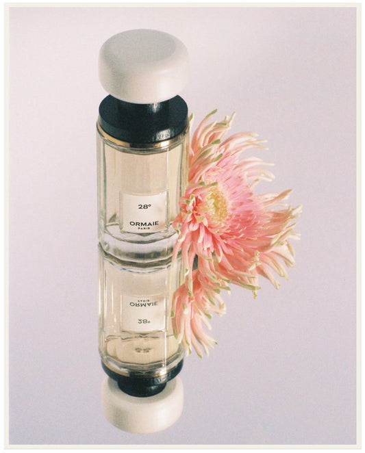 ORMAIE N28 "Memory of Summer"