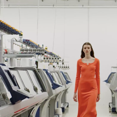 Knitwear masterpieces