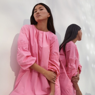 SANDRA'S STYLE PICK