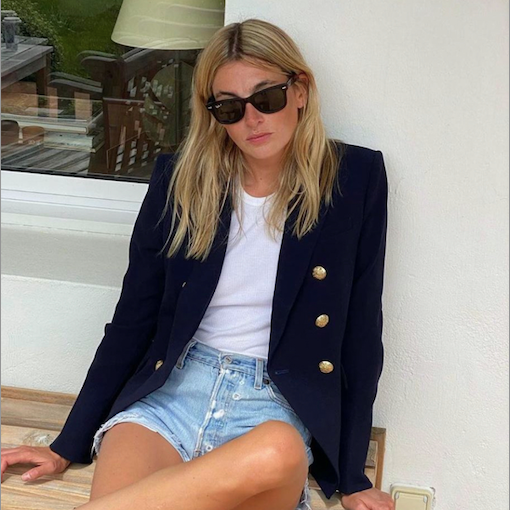 CHRISTINE'S CAPSULE COLLECTION