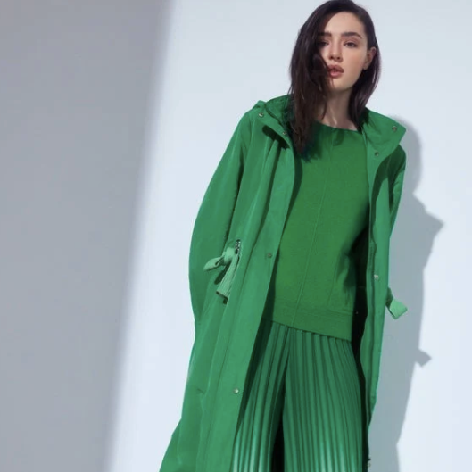 MARC CAIN - elegant classics a modern look