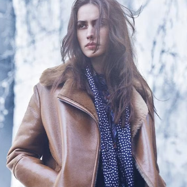 HIGH AW23 - City Gipsy