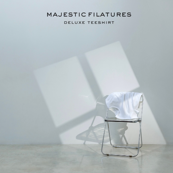 MAJESTIC FILATURES - WADROBE ESSENTIALS