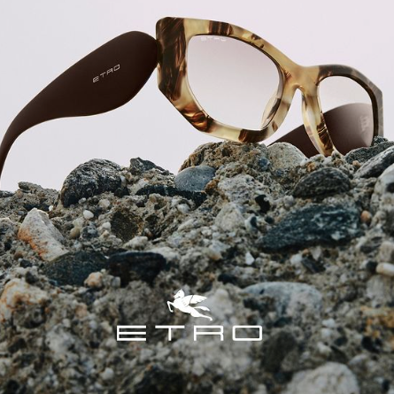 Bright Eyewear in a New Light Moya Sydney