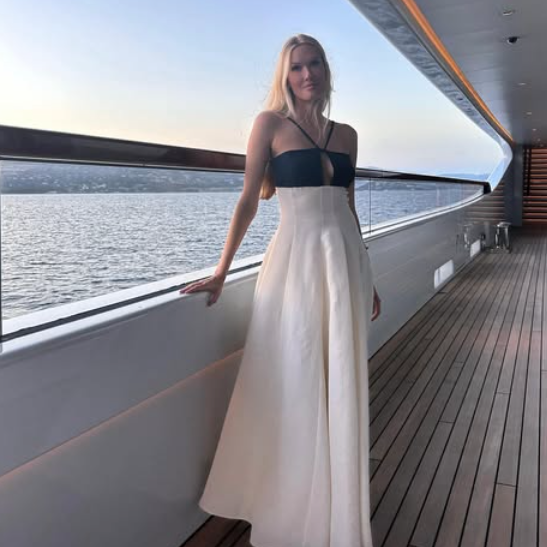 NEW BRAND ALERT - Raquel Diniz