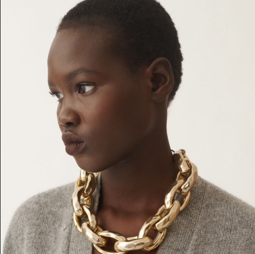 Fabiana Filippi's FW'25 collection