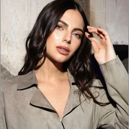 NOBLE NEUTRALS: MARC CAIN