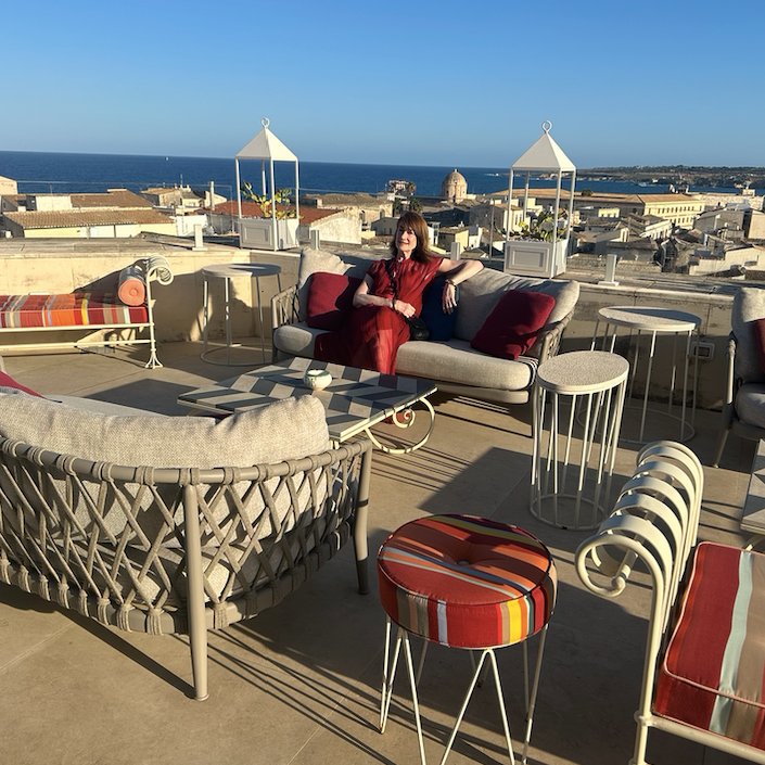 A TASTE OF LONDON, THE SOUTH OF FRANCE & SICILY