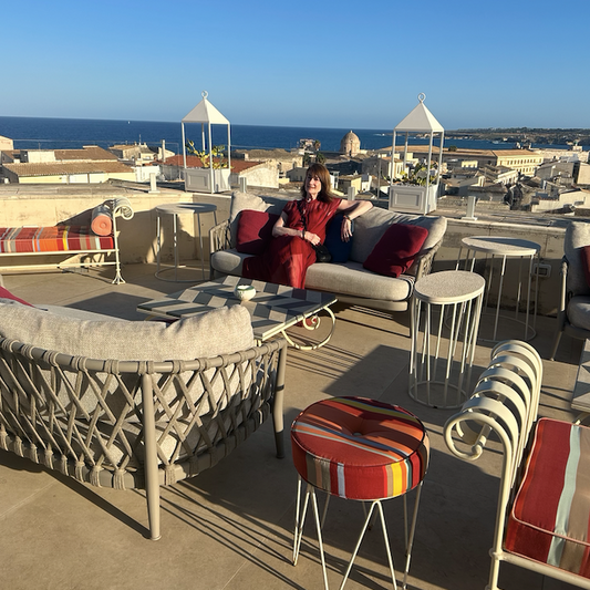 A TASTE OF LONDON, THE SOUTH OF FRANCE & SICILY