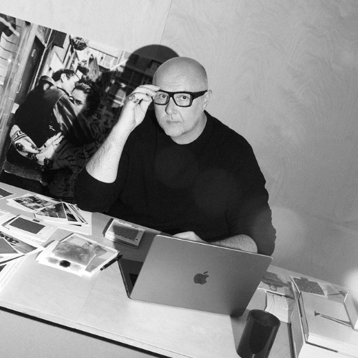 NEW CREATIVE DIRECTOR FOR JOSEPH