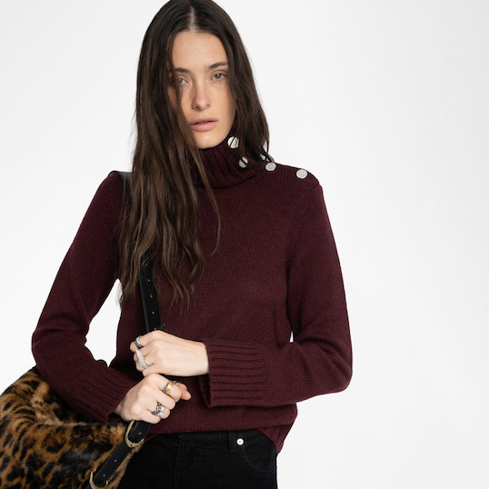 AIRPORT LUXE TO APRÈS | THE WINTER ESCAPE