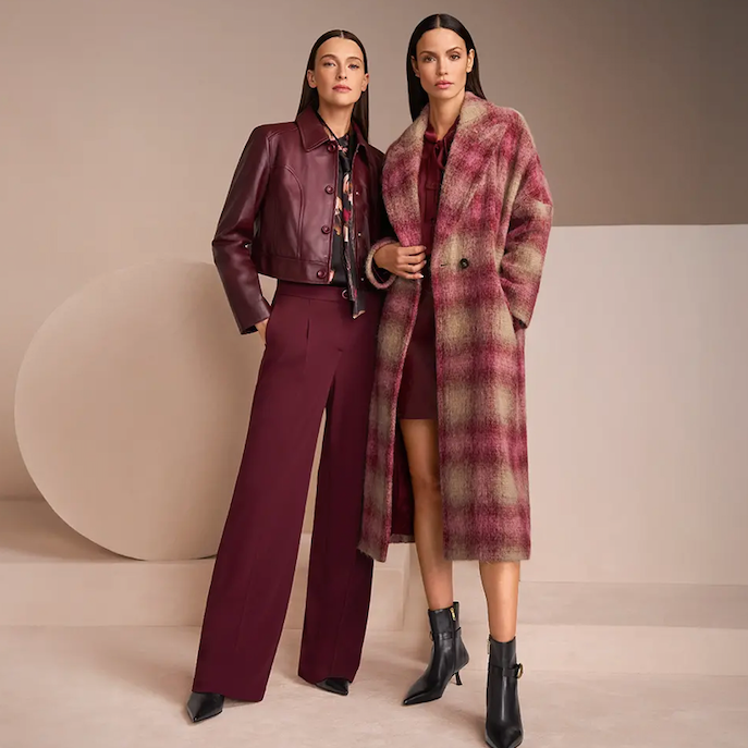 MARC CAIN | NEW SEASON