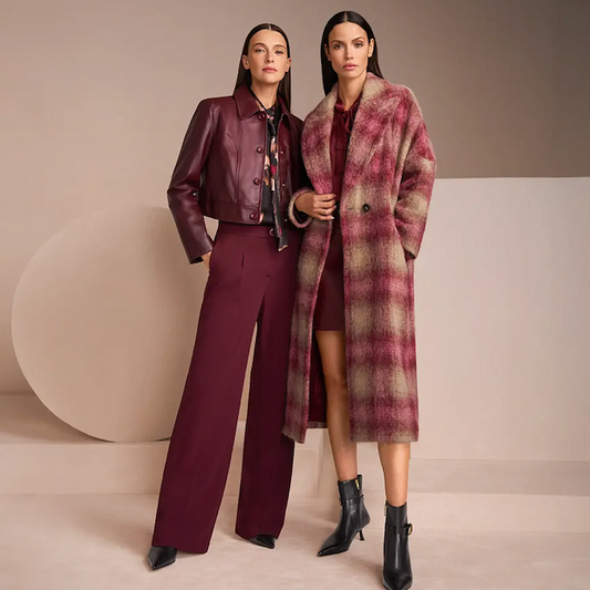 MARC CAIN | NEW SEASON