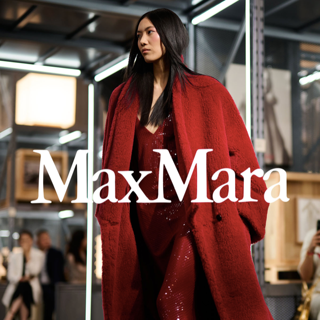MAX MARA 75th ANNIVERSARY AT SHANGHAI'S LONG MUSEUM