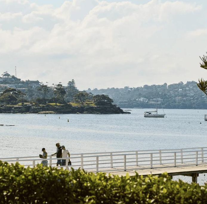Win the Ultimate Mosman Experience with MOYA x Public Dining Room