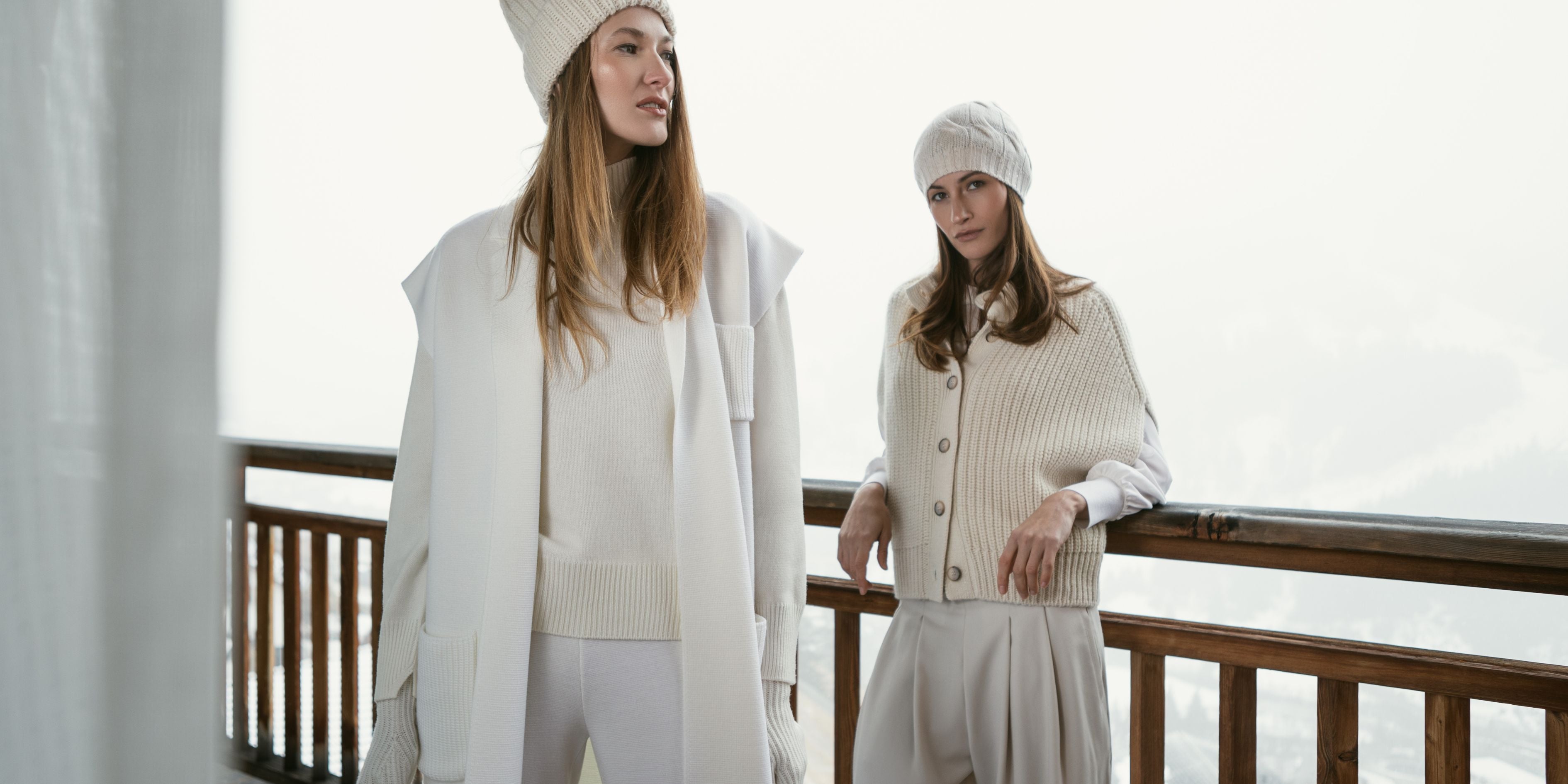 APRÉS SKI | WINTER WONDERLAND