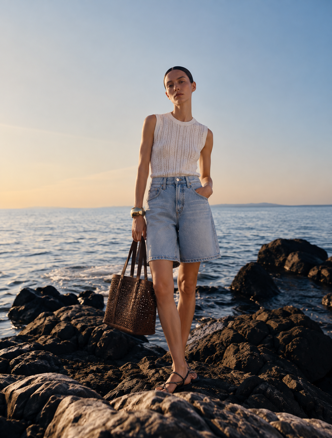 SHOP GETAWAY MUST HAVES