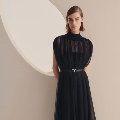 NEW IN