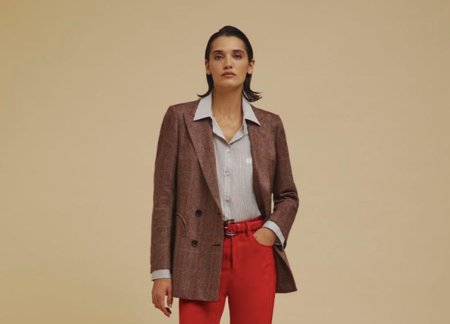 BLAZÉ MILANO