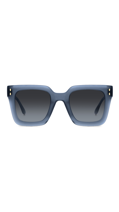 NEW SOPHY BLUE SUNGLASSES