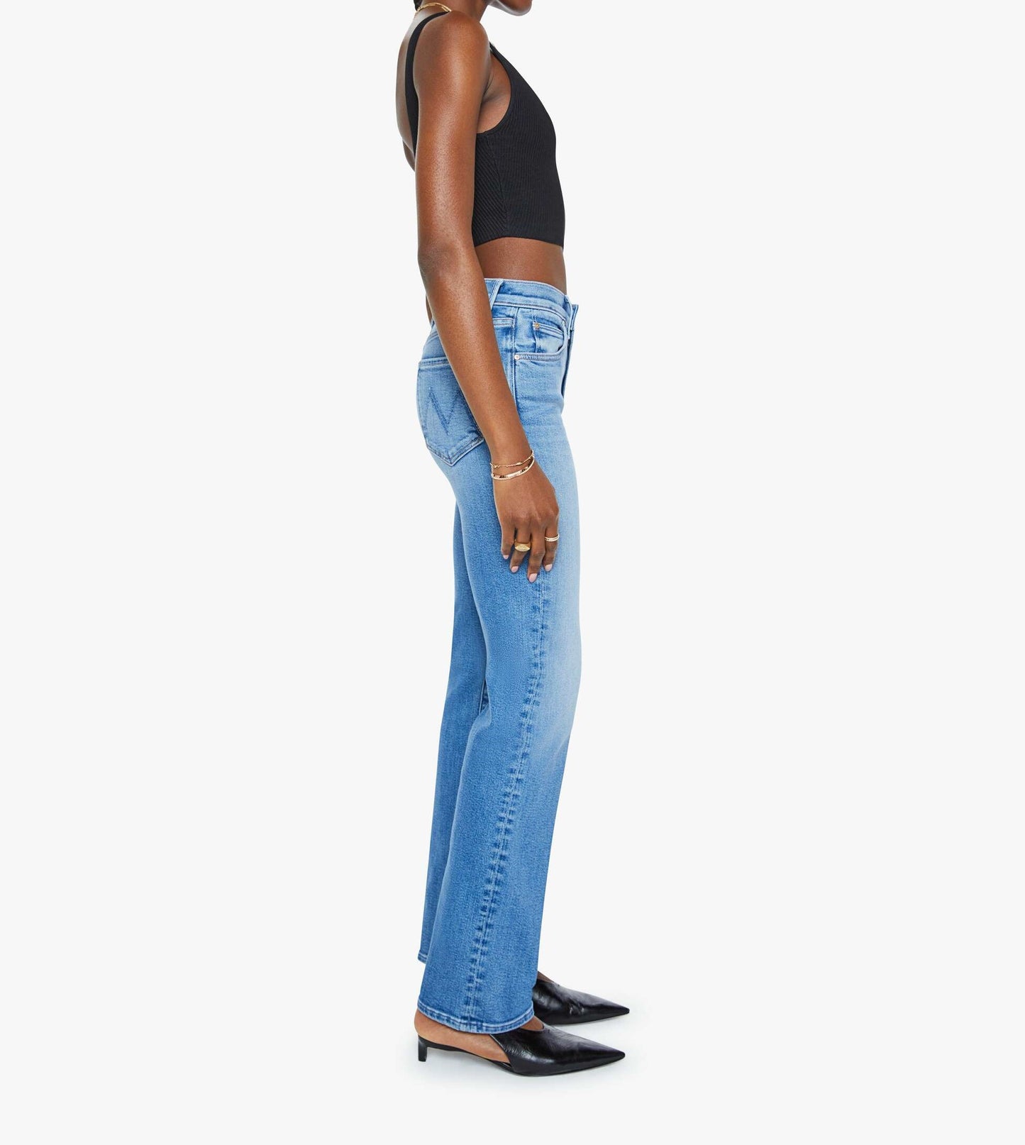 THE KICK IT | FAN FAVOURITE JEANS