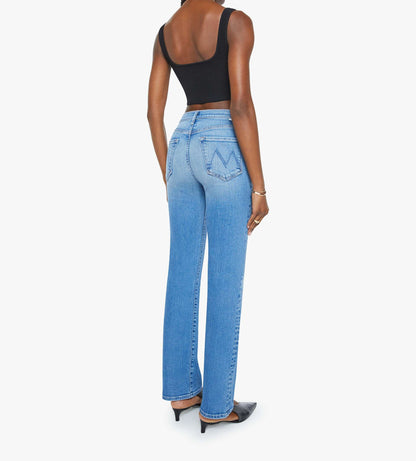 THE KICK IT | FAN FAVOURITE JEANS