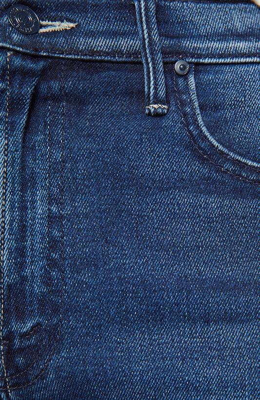 THE KICK IT | HOMECOMING HIGH JEANS