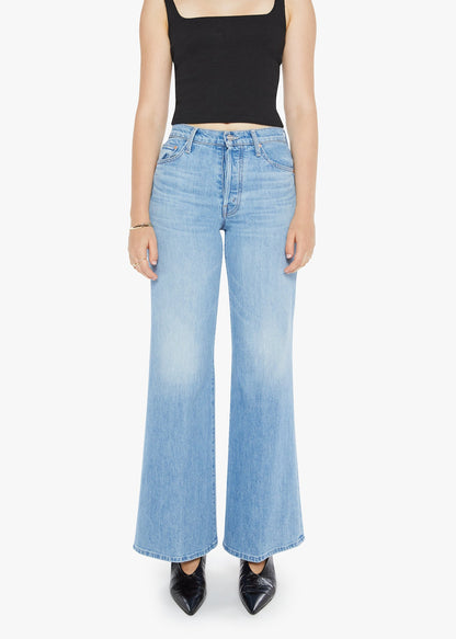 THE TOMCAT ROLLER SKIMP - PUZZLED