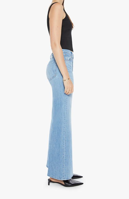 THE TOMCAT ROLLER SKIMP - PUZZLED