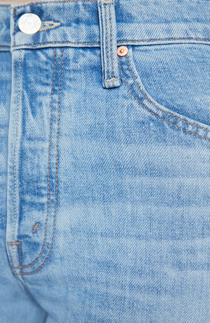 THE TOMCAT ROLLER SKIMP - PUZZLED