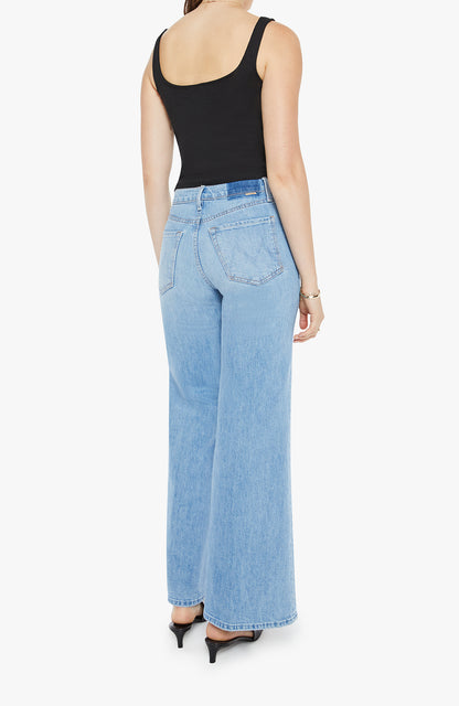 THE TOMCAT ROLLER SKIMP - PUZZLED