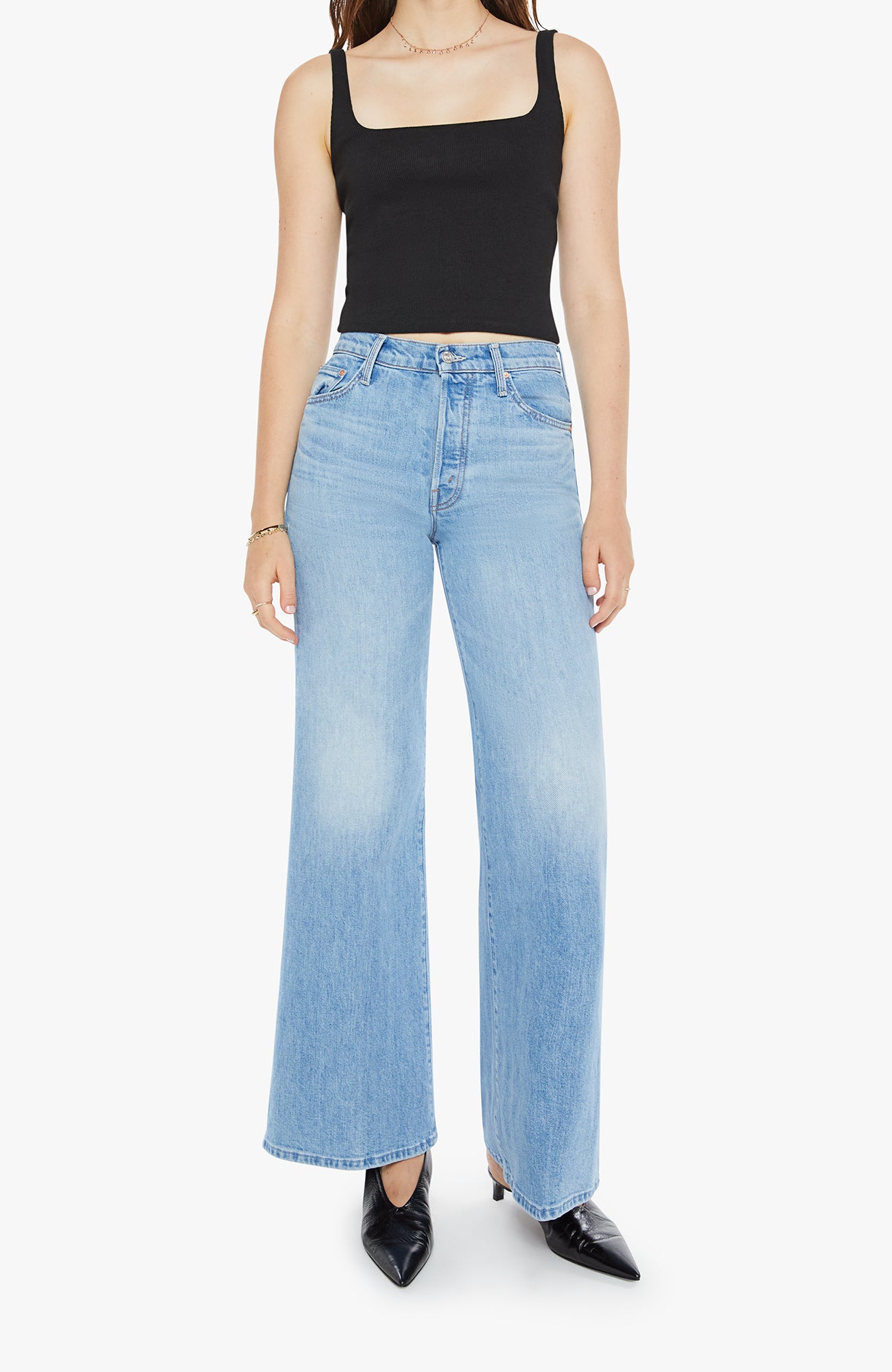 THE TOMCAT ROLLER SKIMP - PUZZLED