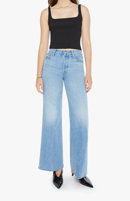 THE TOMCAT ROLLER SKIMP - PUZZLED