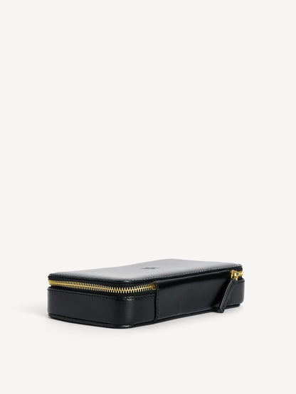 AYA CHER JEWELLERY CASE | BLACK