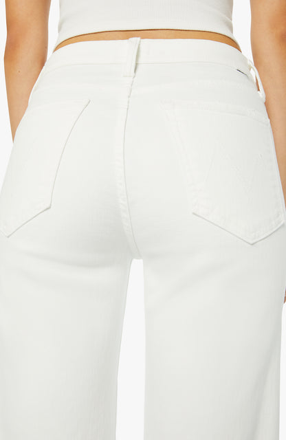 THE RAMBLER ZIP ANKLE | FAIREST OF THEM ALL JEANS