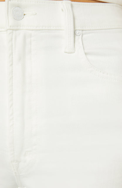 THE RAMBLER ZIP ANKLE | FAIREST OF THEM ALL JEANS