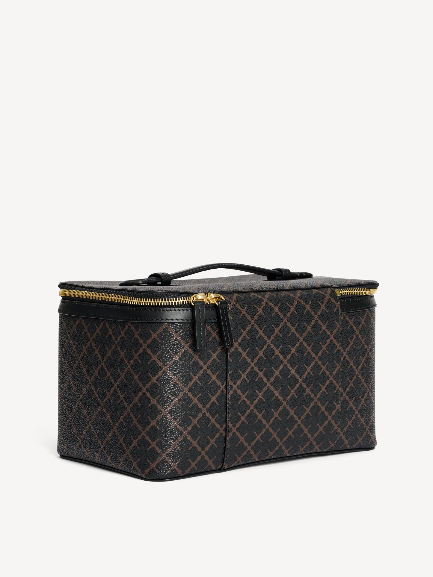 BAE BEAUTY BAG | DARK CHOCOLATE