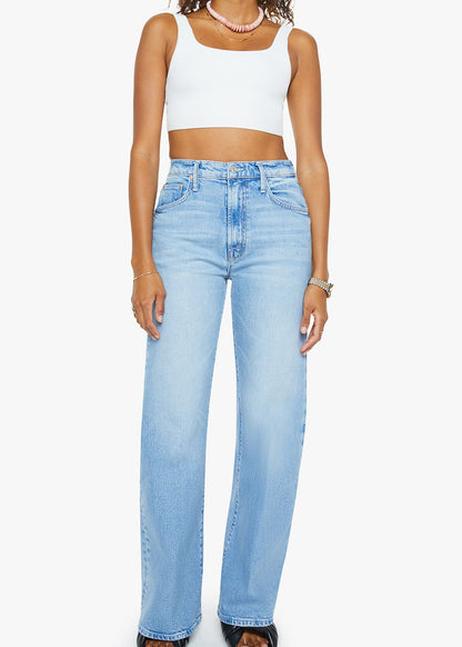 THE LASSO SNEAK - SOW SURREAL JEANS