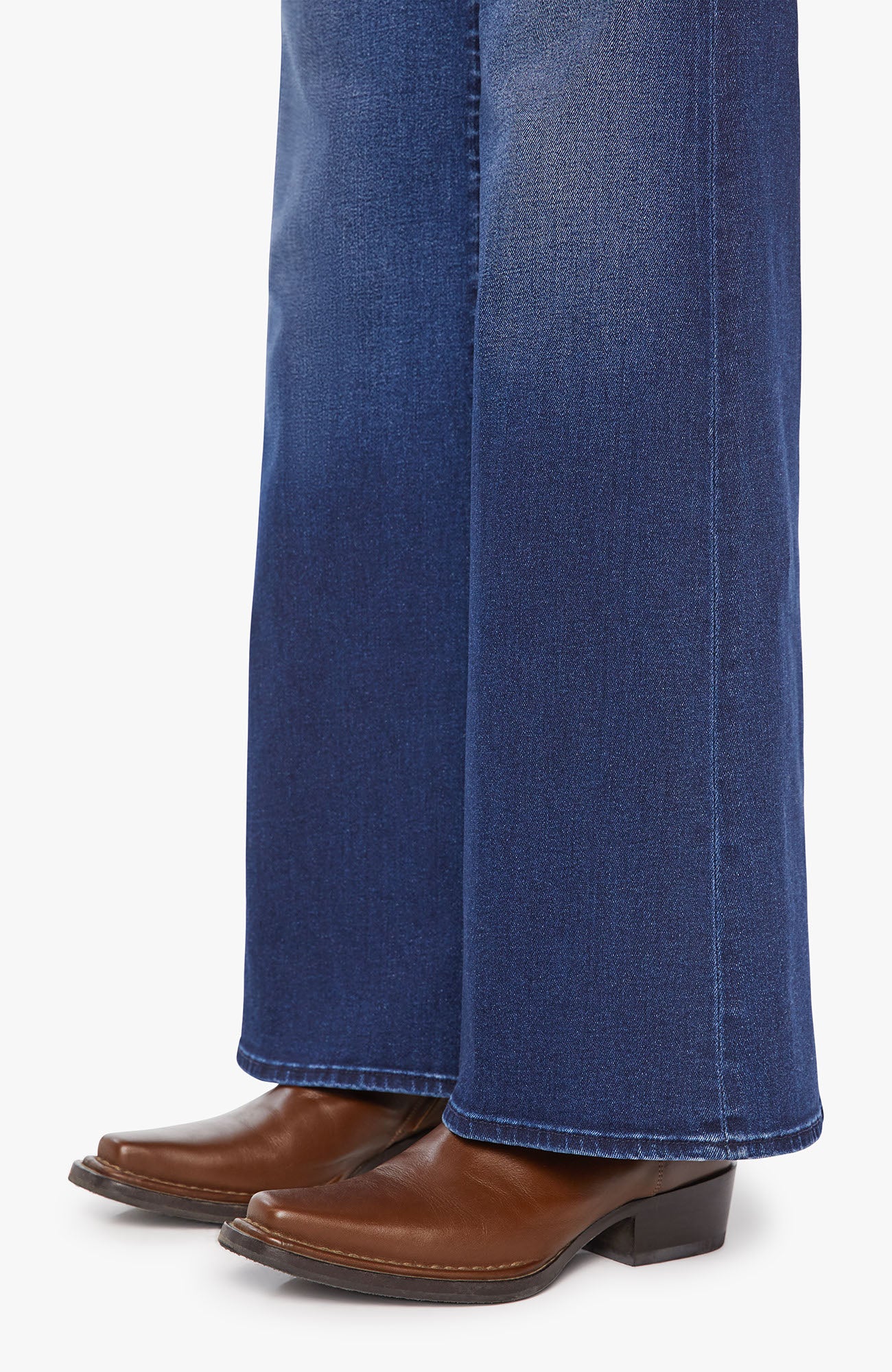 THE HUSTLER ROLLER SNEAK - HOMECOMING HIGH JEANS