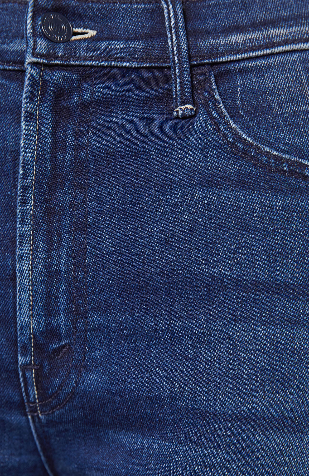 THE HUSTLER ROLLER SNEAK - HOMECOMING HIGH JEANS