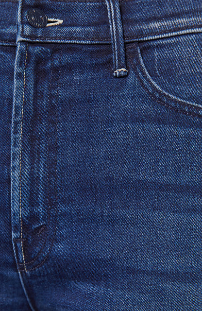 THE HUSTLER ROLLER SNEAK - HOMECOMING HIGH JEANS