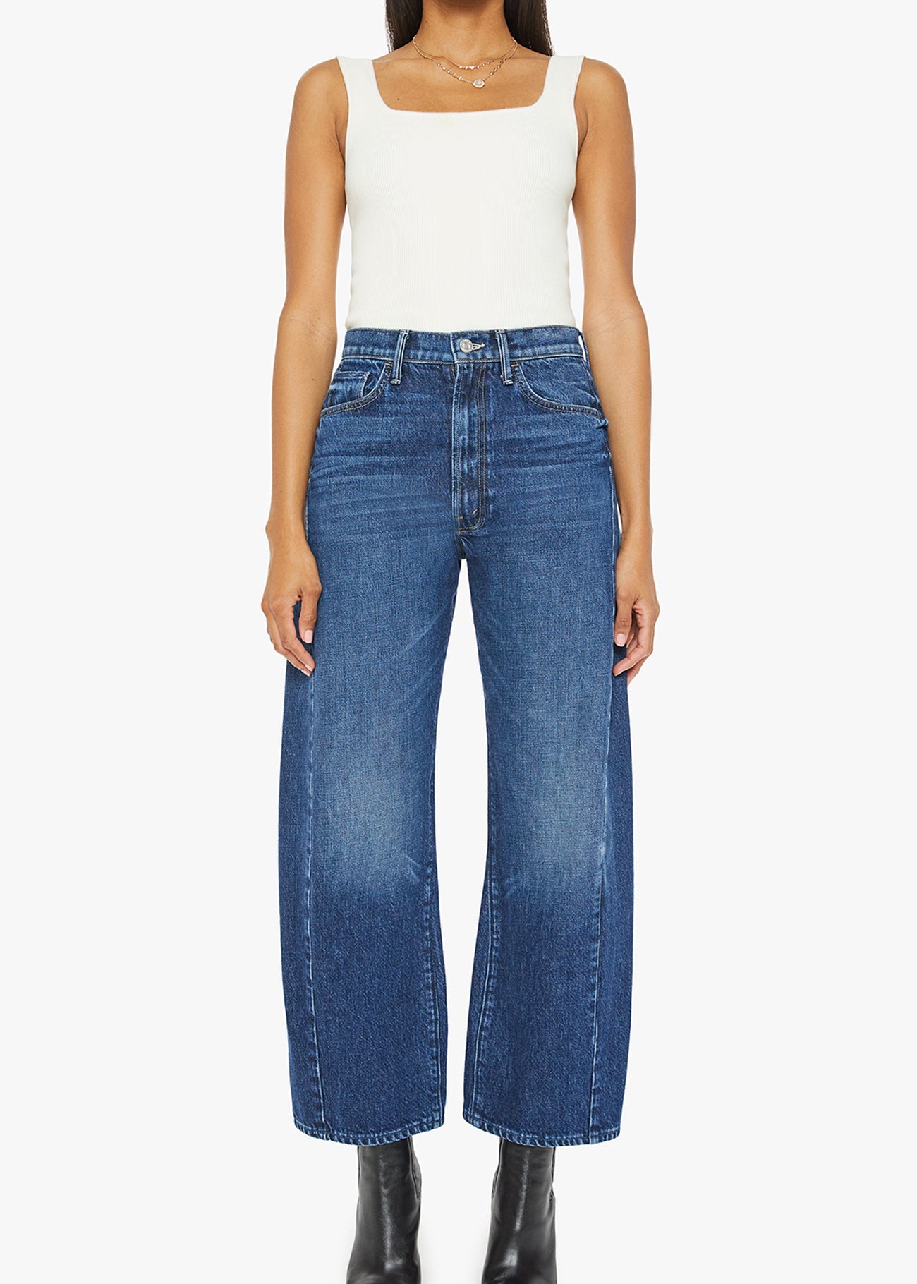 THE HALF PIPE - DID YOU BRING ME ANYTHING JEANS