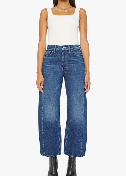 THE HALF PIPE - DID YOU BRING ME ANYTHING JEANS