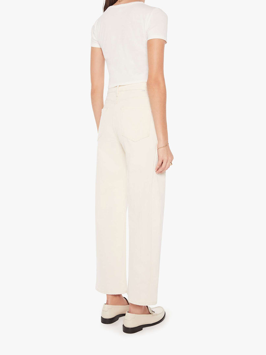 THE HALF-PIPE ANKLE - ACT NATURAL JEAN