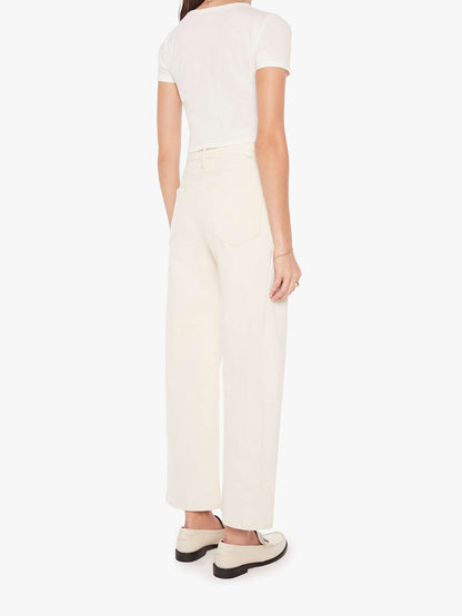 THE HALF-PIPE ANKLE - ACT NATURAL JEAN