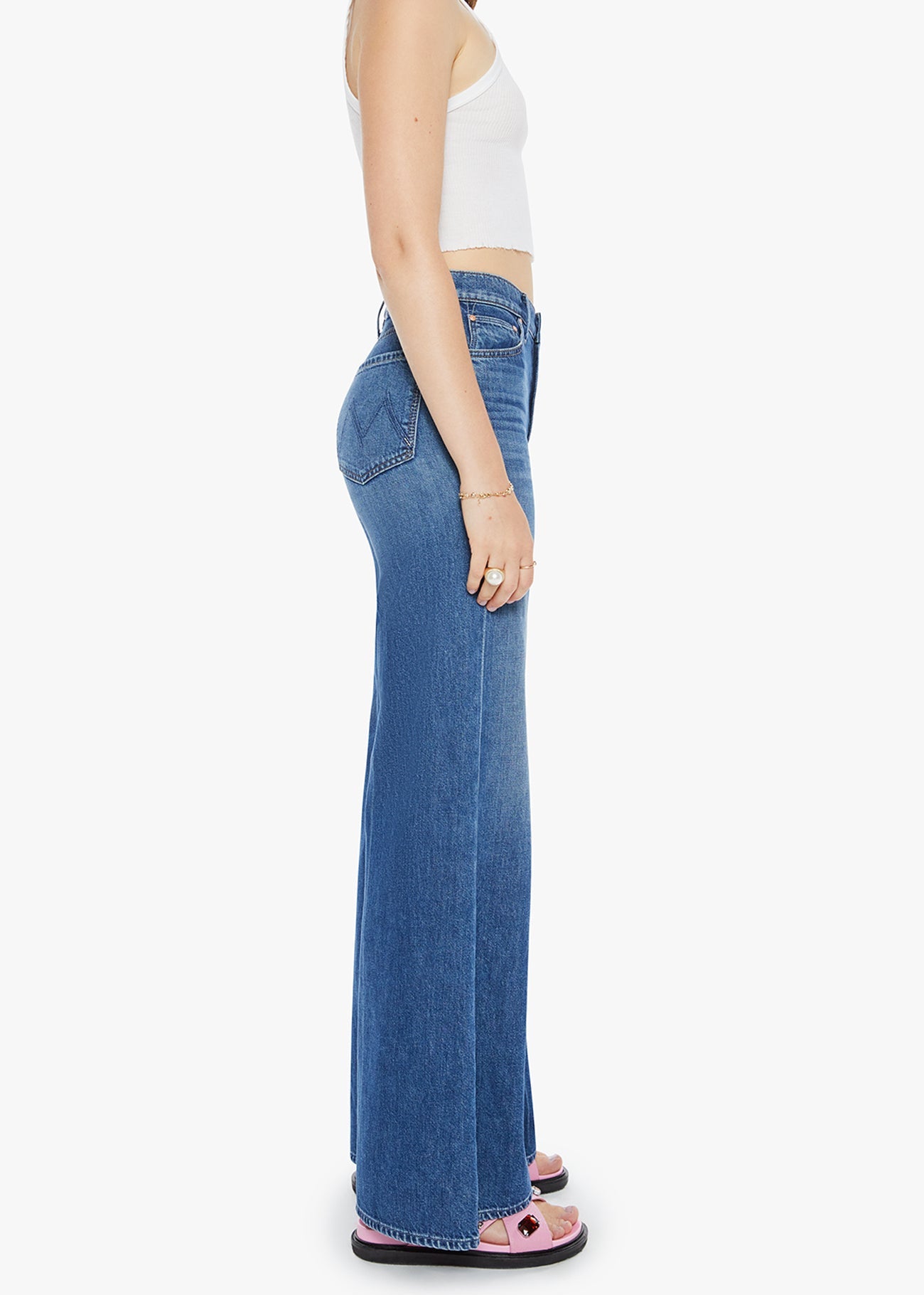 THE UNDERCOVER SNEAK - RAGS TO RICHES