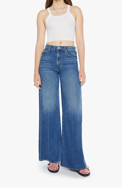 THE UNDERCOVER SNEAK - RAGS TO RICHES