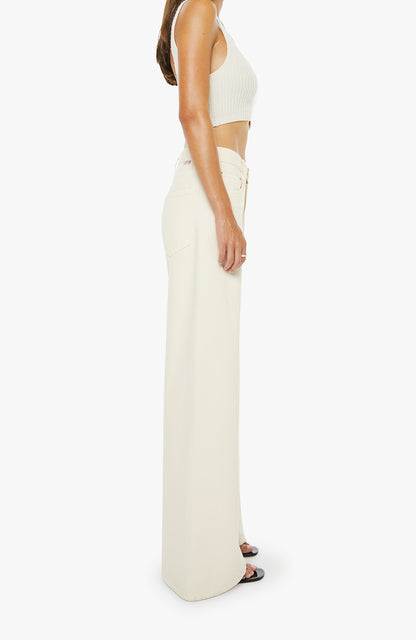THE LEMON TWIST | A LA CARTE - NATURAL JEANS