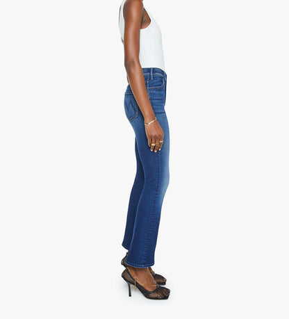 THE HUSTLER ANKLE | TAKING CHANCES JEANS